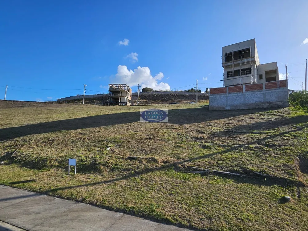 Terreno, 334 m² - Foto 7