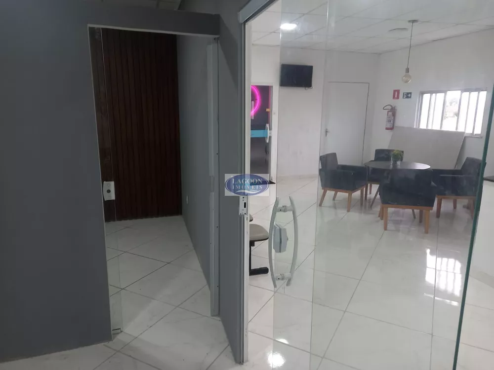 Sala-Conjunto, 18 m² - Foto 4
