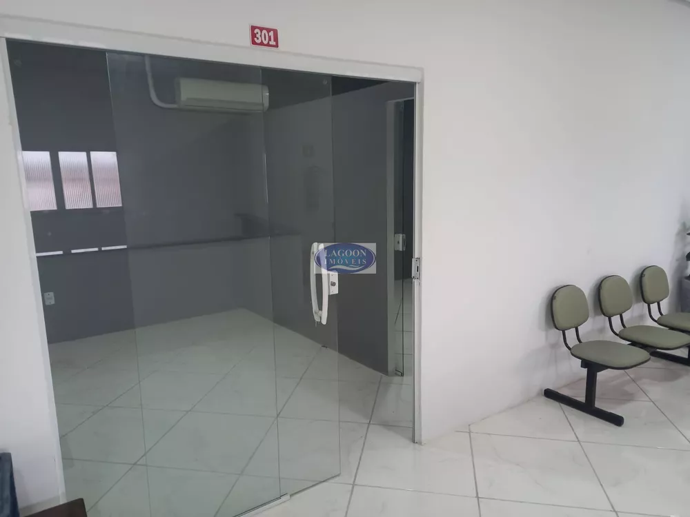 Sala-Conjunto, 18 m² - Foto 2