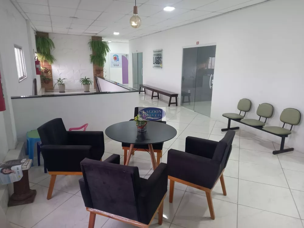Sala-Conjunto, 18 m² - Foto 9