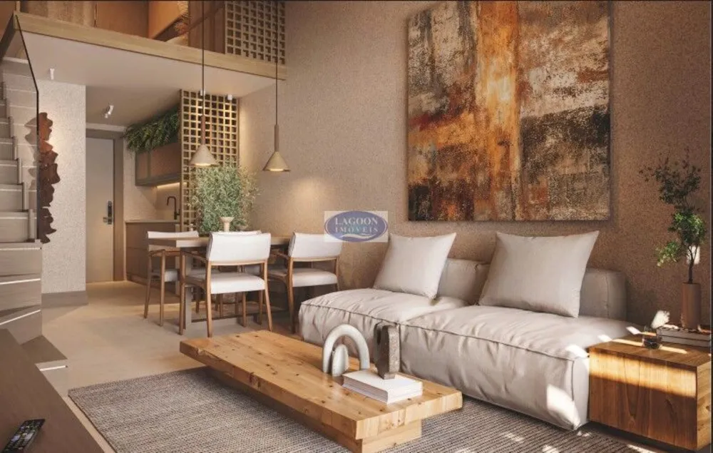 Flat/Apart Hotel, 1 quarto, 26 m² - Foto 53