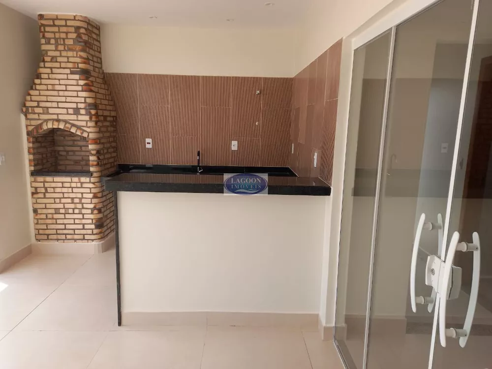 Casa, 3 quartos, 135 m² - Foto 15