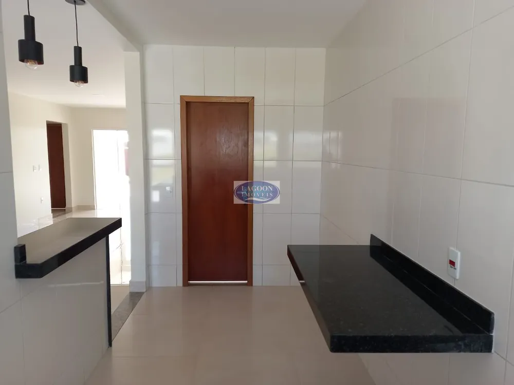 Casa, 3 quartos, 135 m² - Foto 14