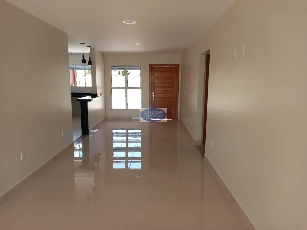 Casa, 3 quartos, 135 m² - Foto 8