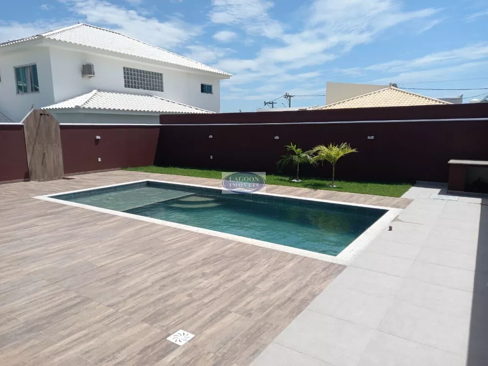 Casa, 3 quartos, 135 m² - Foto 23