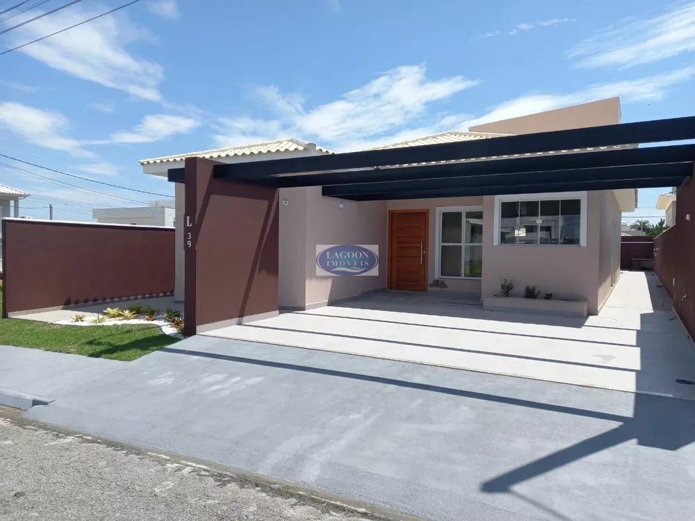 Casa, 3 quartos, 135 m² - Foto 22