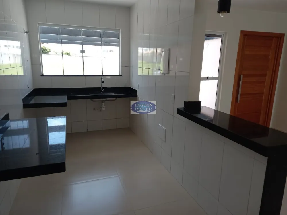 Casa, 3 quartos, 135 m² - Foto 11