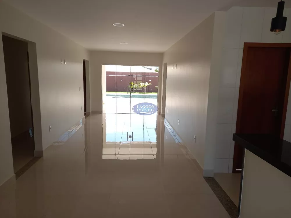 Casa, 3 quartos, 135 m² - Foto 13