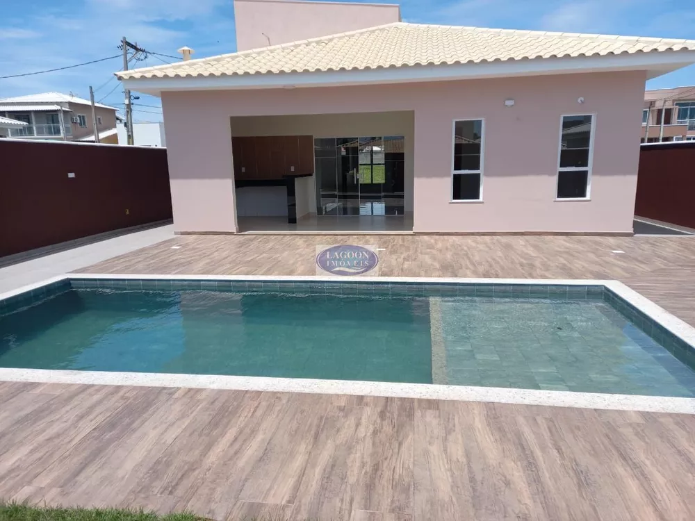 Casa, 3 quartos, 135 m² - Foto 18