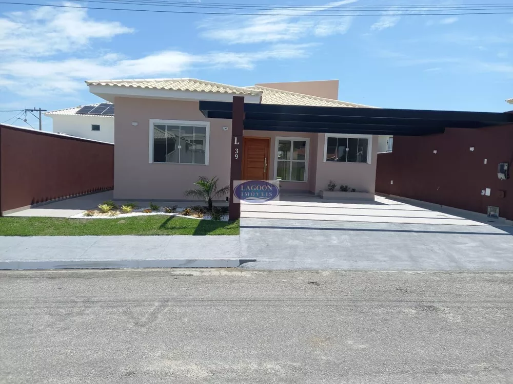 Casa, 3 quartos, 135 m² - Foto 37