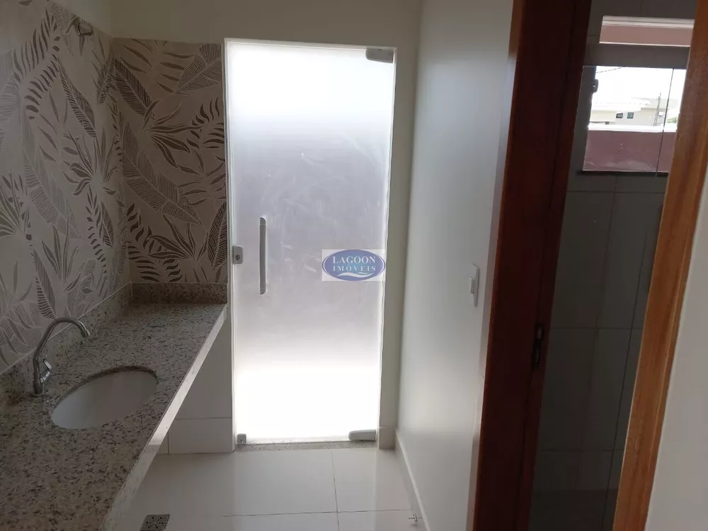 Casa, 3 quartos, 135 m² - Foto 1