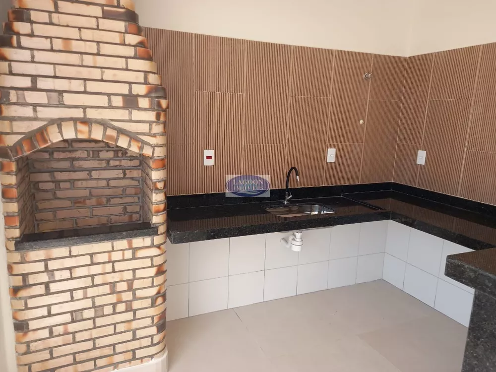 Casa, 3 quartos, 135 m² - Foto 21