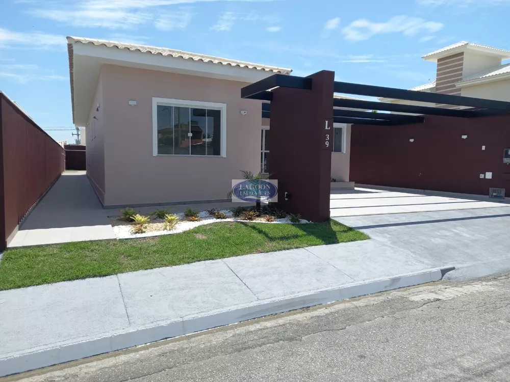 Casa, 3 quartos, 135 m² - Foto 39