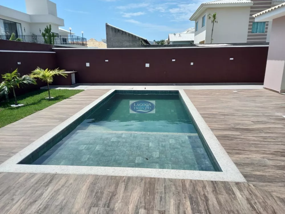 Casa, 3 quartos, 135 m² - Foto 40