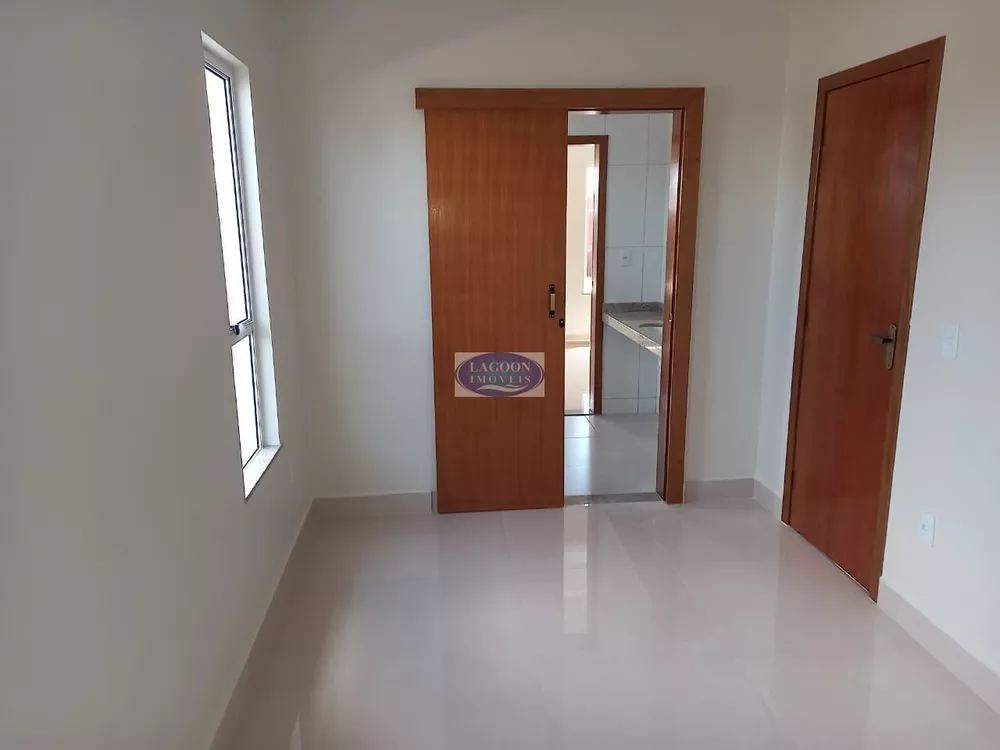 Casa, 3 quartos, 135 m² - Foto 2