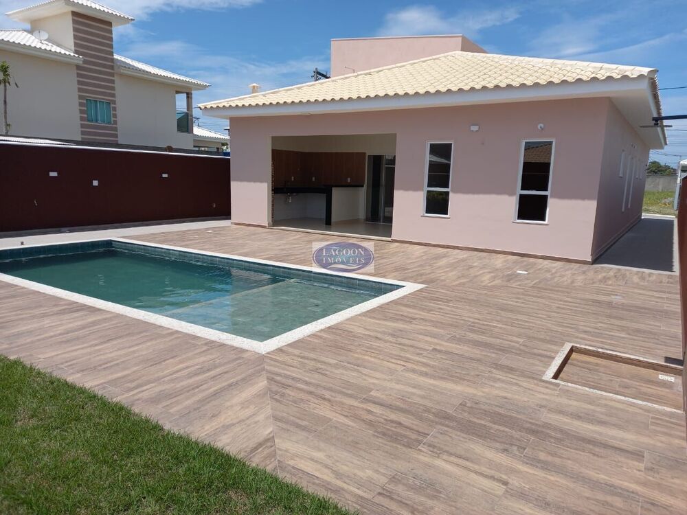 Casa, 3 quartos, 135 m² - Foto 43