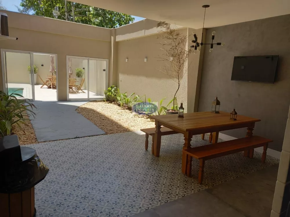 Apartamento, 2 quartos, 92 m² - Foto 35
