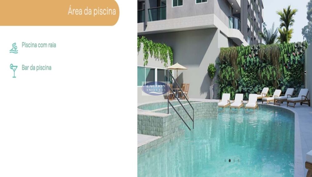 Apartamento à venda com 2 quartos, 92m² - Foto 4