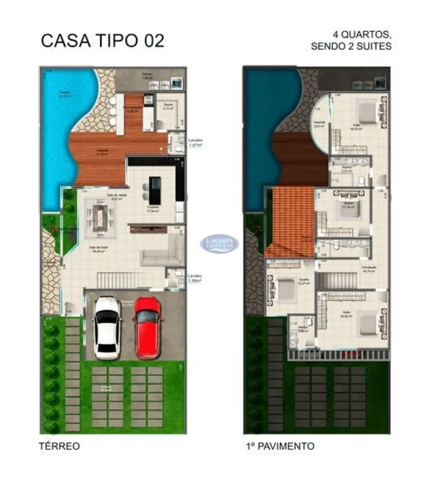 Terreno, 250 m² - Foto 84