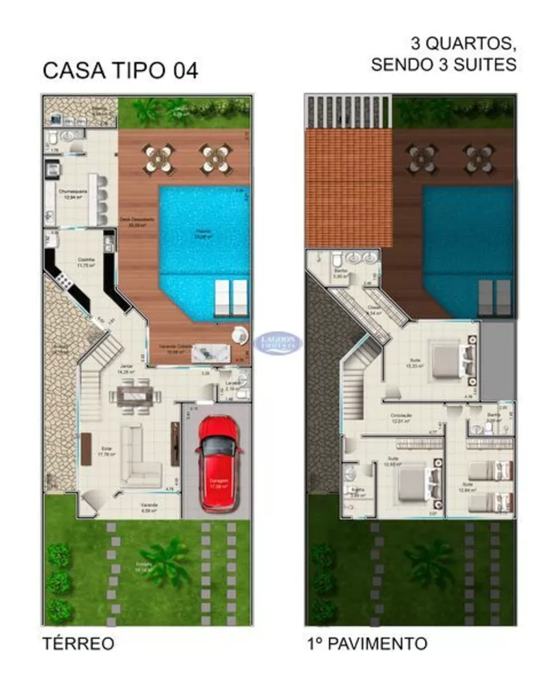 Terreno, 250 m² - Foto 34