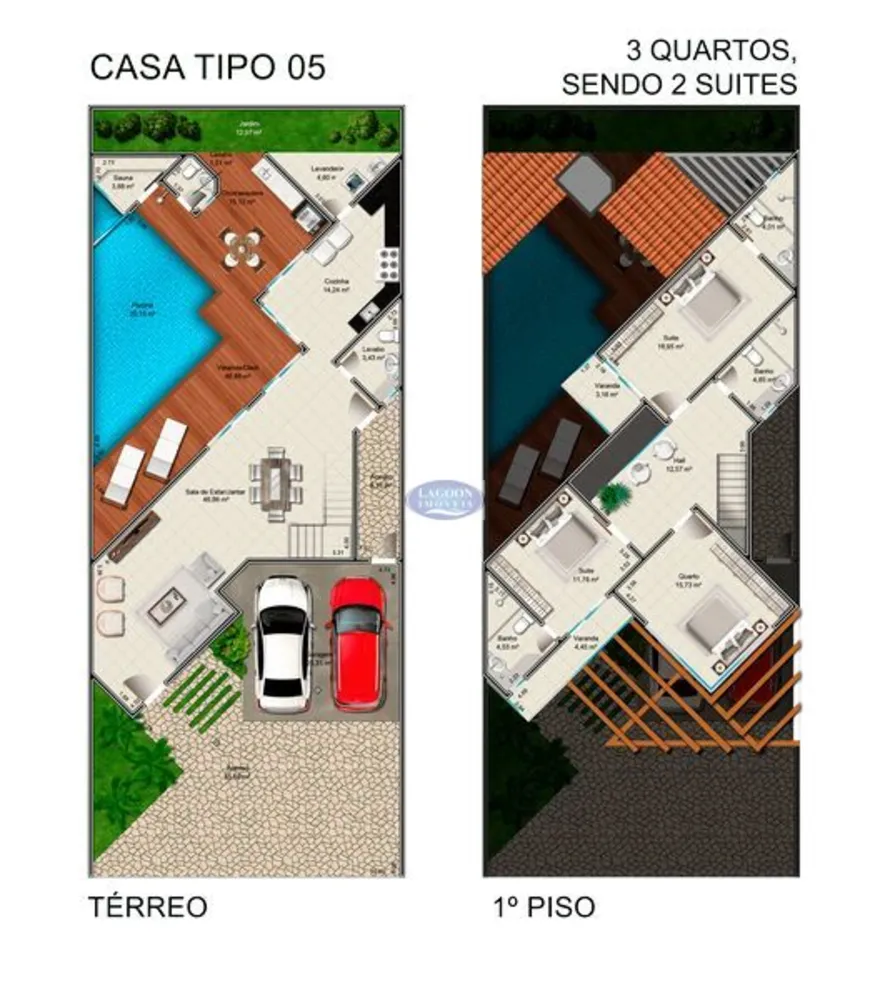 Terreno, 250 m² - Foto 91