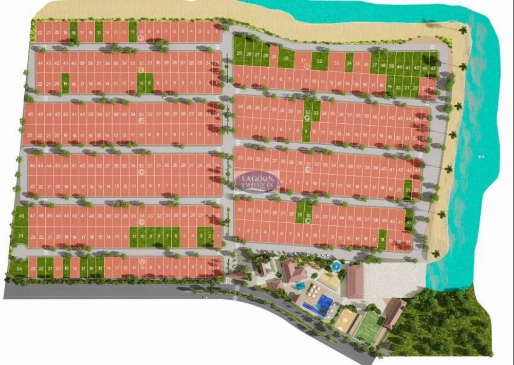 Terreno, 250 m² - Foto 38
