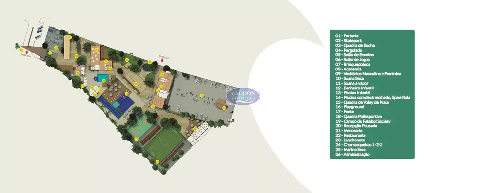 Terreno, 250 m² - Foto 28