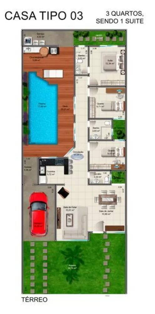 Terreno, 250 m² - Foto 33