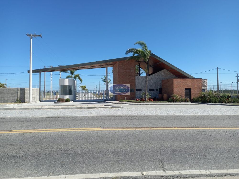 Terreno, 250 m² - Foto 2