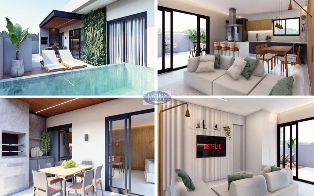Apartamento à venda com 2 quartos, 64m² - Foto 3