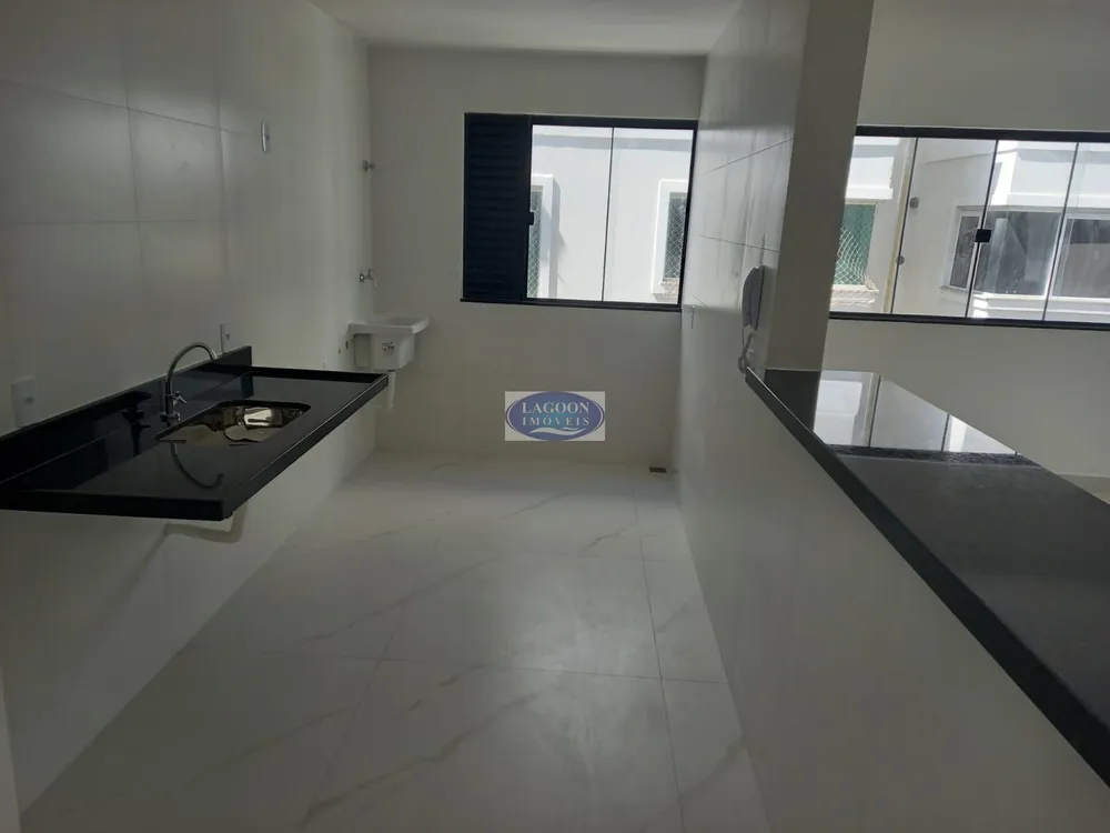 Apartamento, 2 quartos, 62 m² - Foto 4
