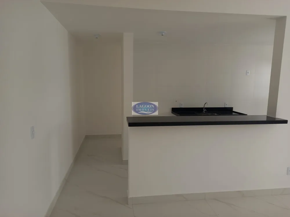 Apartamento, 2 quartos, 62 m² - Foto 3