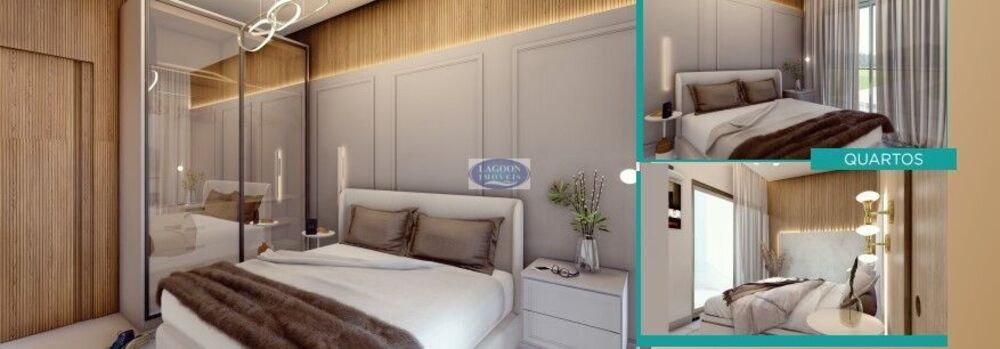 Apartamento, 2 quartos, 98 m² - Foto 18