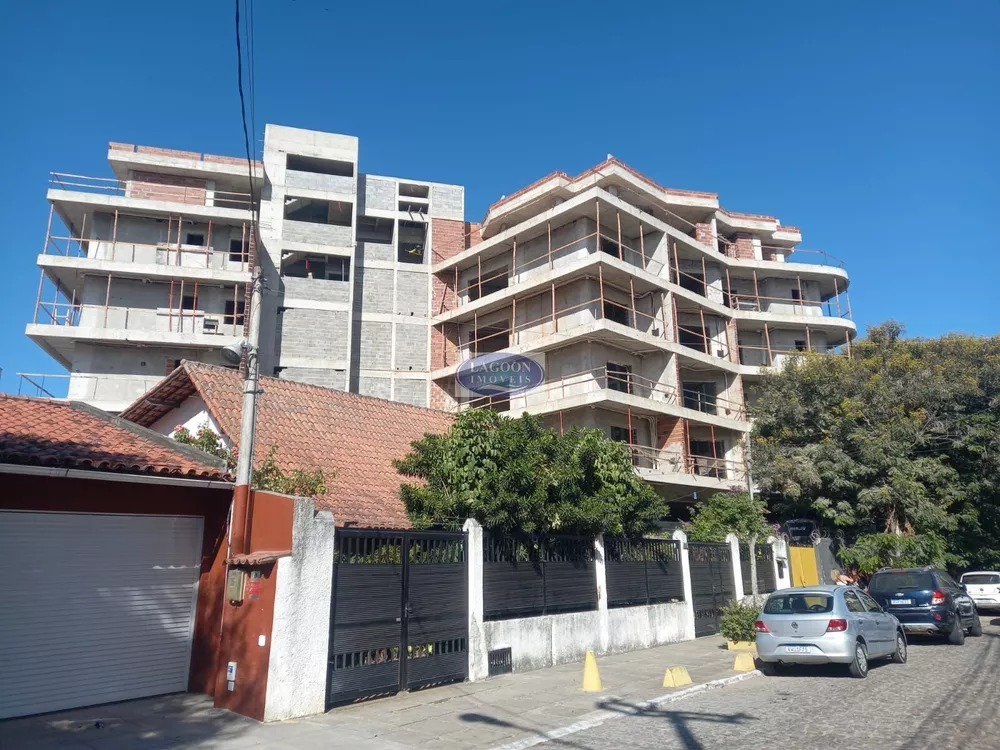 Apartamento, 2 quartos, 98 m² - Foto 1