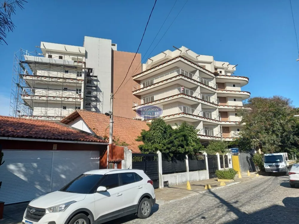 Apartamento, 2 quartos, 98 m² - Foto 6