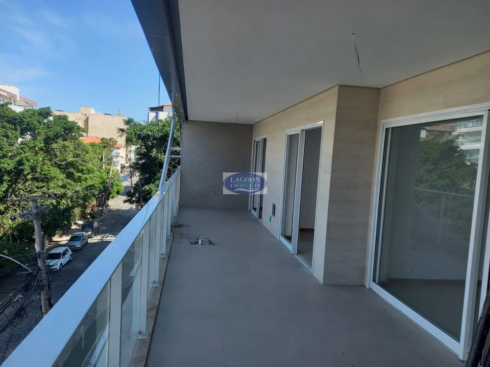 Apartamento, 2 quartos, 98 m² - Foto 15