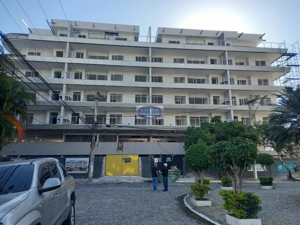 Apartamento, 2 quartos, 98 m² - Foto 2