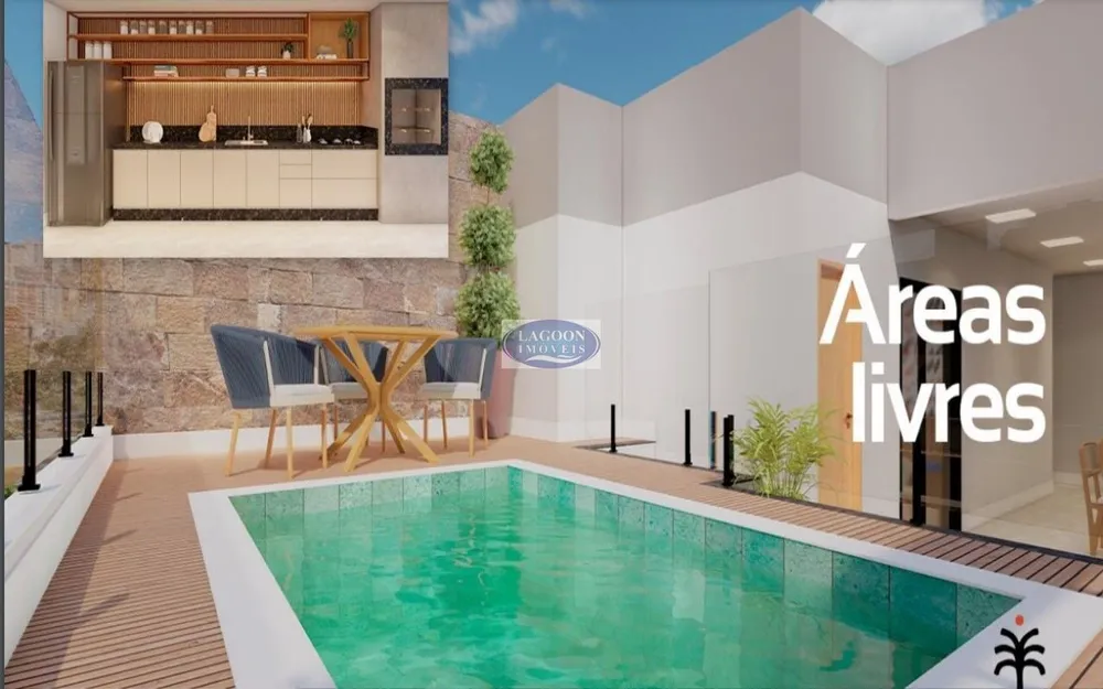 Apartamento, 3 quartos, 92 m² - Foto 9
