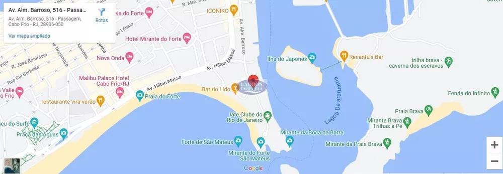 Apartamento, 1 quarto, 26 m² - Foto 18