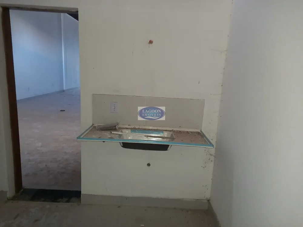 Loja-Salão, 220 m² - Foto 15