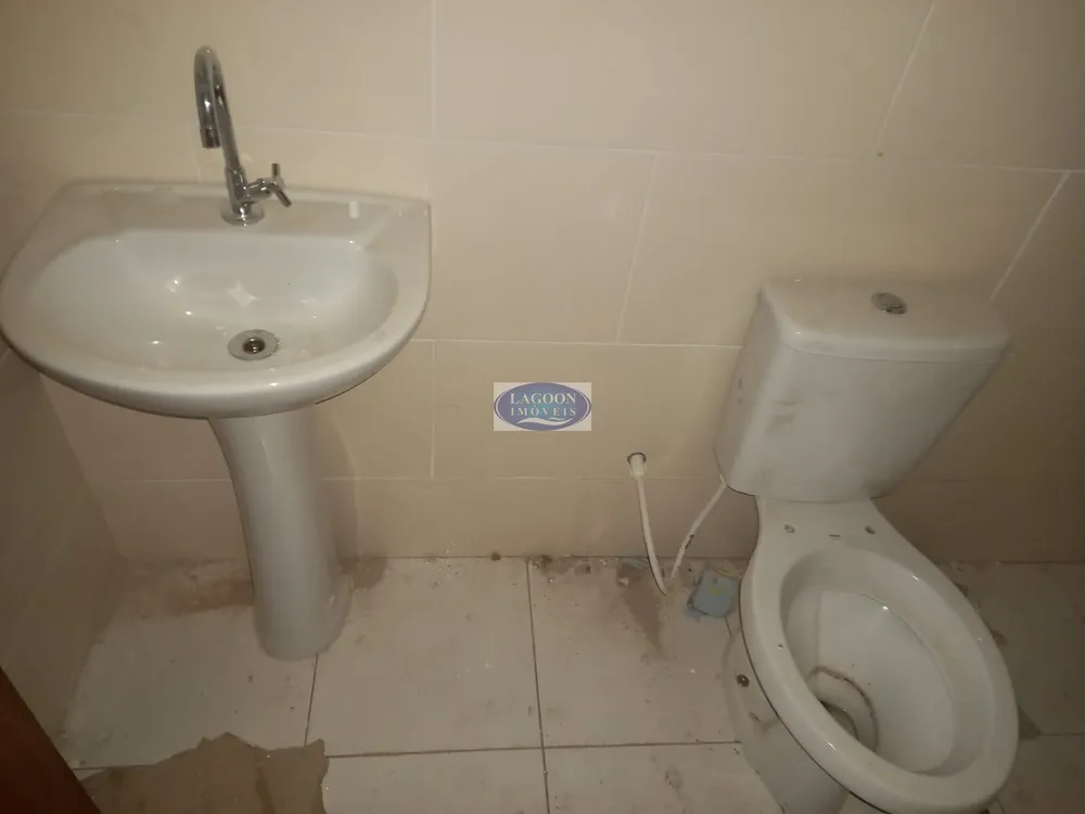 Loja-Salão, 220 m² - Foto 5