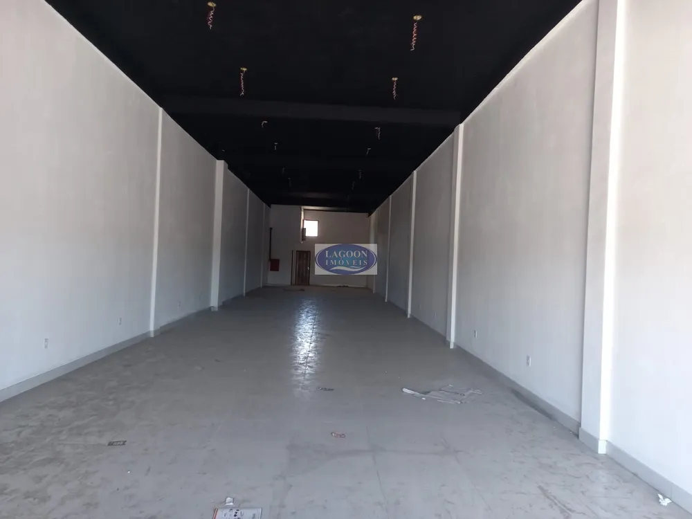 Loja-Salão, 220 m² - Foto 3