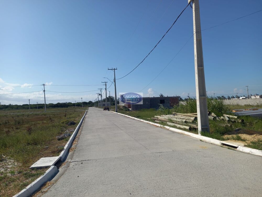 Terreno, 360 m² - Foto 2