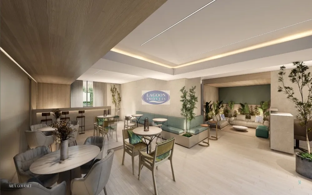 Cobertura, 1 quarto, 42 m² - Foto 40