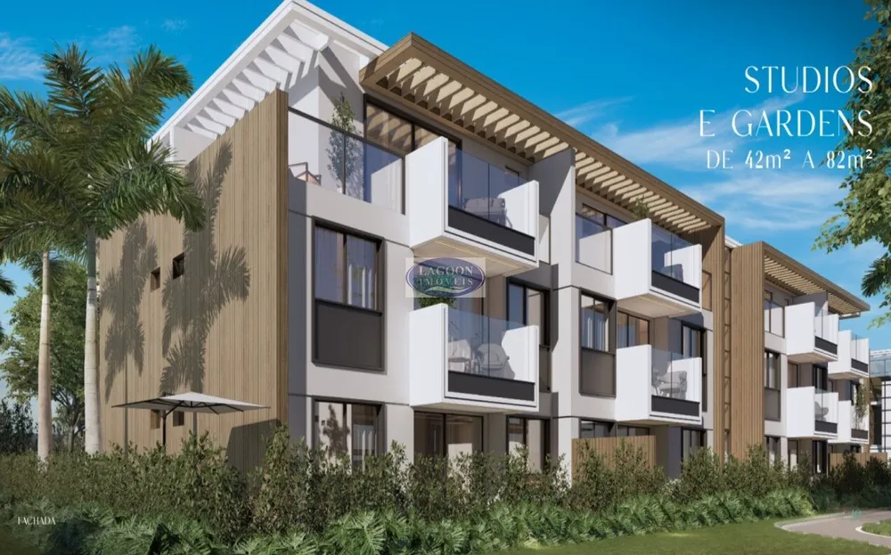 Cobertura, 1 quarto, 42 m² - Foto 23