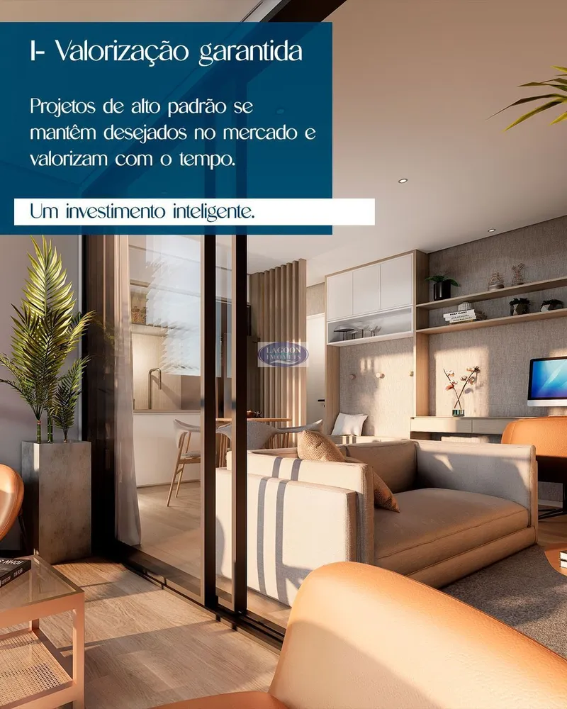 Cobertura, 1 quarto, 42 m² - Foto 14