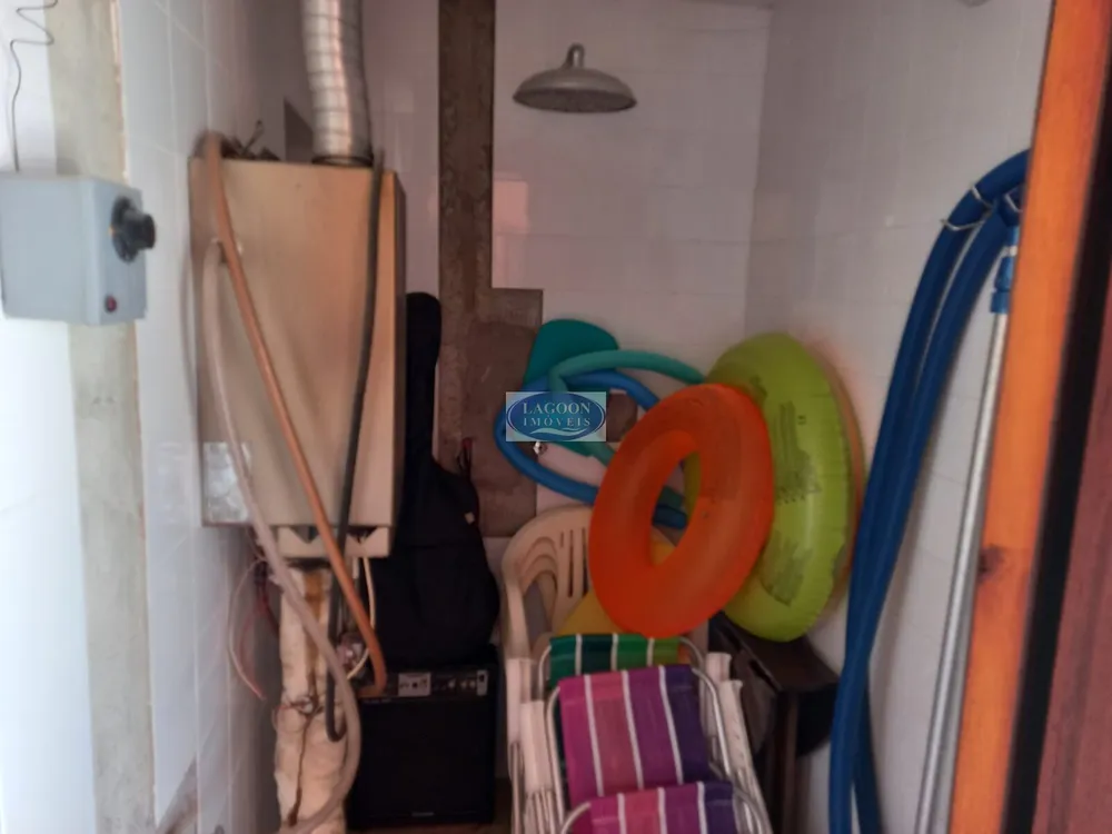 Casa de Condomínio, 4 quartos - Foto 50