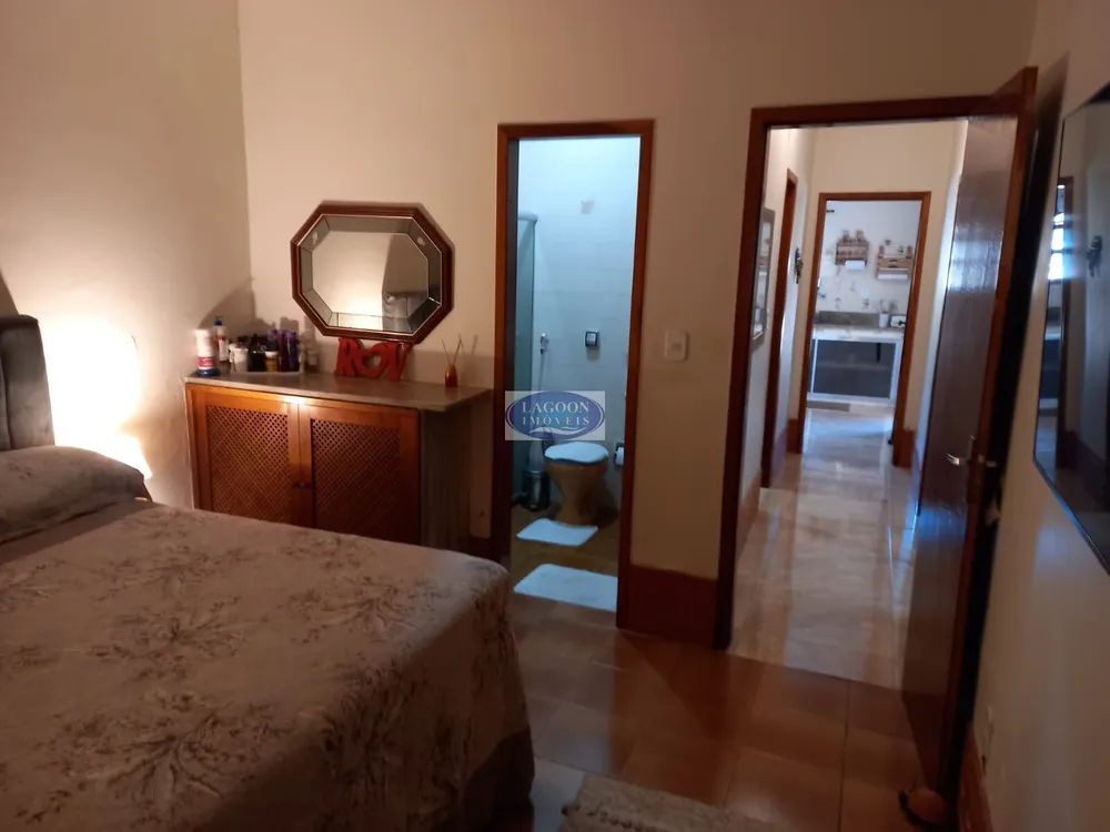 Casa de Condomínio, 4 quartos - Foto 9