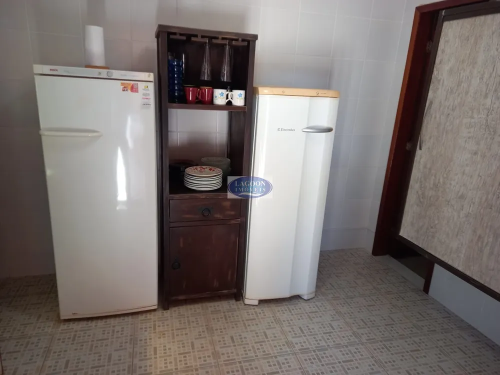 Casa de Condomínio, 4 quartos - Foto 56