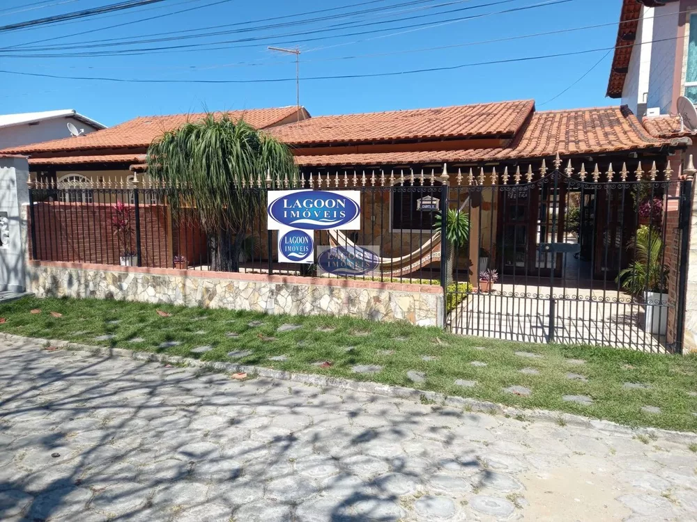 Casa de Condomínio, 4 quartos - Foto 31